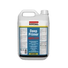 Amorsa pentru adeziv parchet Soudal Deep Primer WBPR-21P 5 L de profunzime