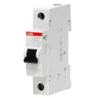 Автоматический выключатель ABB SH201L-C10 1P 10A
