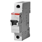 Автоматический выключатель ABB SH201L-C25 1P 25A