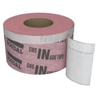 Banda antivapori Soudal SWS Extra Interior, 100mm x 30m