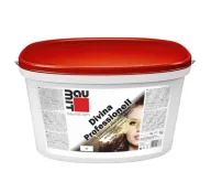 Baumit Divina Professionell - Vopsea alba superioara pentru interior, 5L
