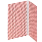 Baumit, Profil PVC de colt cu plasa 2.5m
