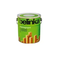 Бесцветная грунтовка Belinka Impregnant 2.5л
