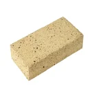 Caramida plina refractara 245x115x65mm