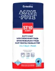 Chit Acryl-Putz ST10 START, 20kg