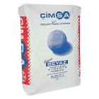Ciment Cimsa Alb, 25kg