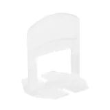 Cleme pentru nivelarea teracotei 2mm 100buc