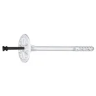 Diblu pentru materiale de izolare LTX 10x200mm