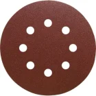 Disc abraziv autofixare A80, 225mm
