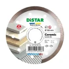 Disc diamantat 125x1.4x22.23mm Distar Ceramic