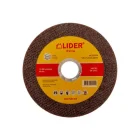 Disc pentru debitatare otel 125x1.2x22.2mm