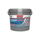 Etanșant Soudal Soudatight Hybrid Gri exterior 6kg