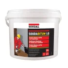 Гидроизоляция Soudal Soudabitum LQ, 25л