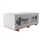 Placa gips-carton Rigips 12.5mm gri 2500x1200mm pereti si tavane