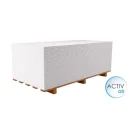 Placa gips-carton Rigips Rigistabil Active Air 12.5mm rezistenta impact
