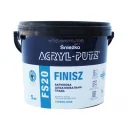 Glet ACRYL-PUTZ FS20 FINISZ, 5kg