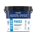 Glet ACRYL-PUTZ FS20 FINISZ, 8kg