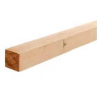 Grinda nerindeluita 150x150mm, 6m