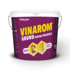 Grund pentru tencuiala decorativa VINAROM, interior/exterior, 4kg