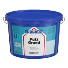 Grund-vopsea cu nisip de cuarț SÜDWEST PutzGrund, 16kg