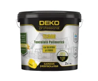 Премиум силиконовый грунт DEKO G8300 25кг Policolor декоративных штукатурок