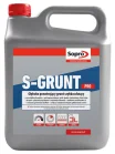 Грунтовка глубокого проникновения Sopro S-GRUNT PRO, 10кг