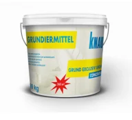 Грунтовка Knauf Grundiermittel (для газобетона), 10кг