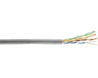 Кабель UC400 Cat.6 U/UTP HD 4x2x0.51мм2
