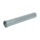 Канализационная труба PP HTEM 110x1000мм