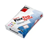 Клей Baumit FlexTop Speed, ​​25кг