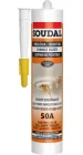 Клей без растворителей Soudal 50А, 280мл