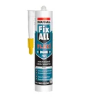Клей для различных поверхностей Soudal Fix All Flexi 290мл