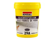 Клей для стеклообоев SOUDAL 29A, 5кг