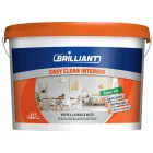 Краска моющаяся матовая Easy Clean Interior 2,5л