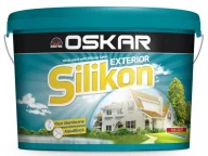 Краска Oskar Silikon, 5л