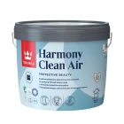 Краска Tikkurila Harmony Clean Air глубокоматовая 0.9л