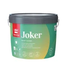 Краска Tikkurila Joker матовая 0.9л