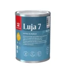 Краска Tikkurila Luja7 матовая 0.9л