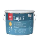Краска Tikkurila Luja7 матовая 9л