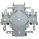 Крестообразный кронштейн для CD-60