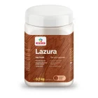 Лак Lazura Бесцветный 0.5кг