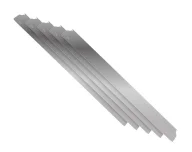 Lama de rezerva 0.3mm pentru spaclu Blue Dolphin 600mm