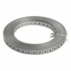 Лента перфорированная 12.2x0.4мм 10м