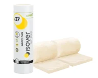 Минвата Isover Akusto 2 x 7500 x 600 x 100мм