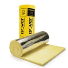 Минвата Isover Rio Alu 750x120x10cм