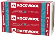 Минвата Rockton Super 100x61x7cм