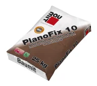 Mortar adeziv BCA Baumit PlanoFix 10 25kg zidarie rosturi subtiri