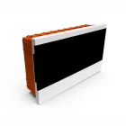 Panou electric 12 module incastrat