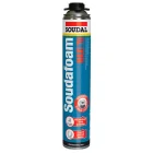 Пена монтажная для пистолета Soudal Soudafoam MAXI 70 870 мл