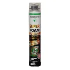 Пена монтажная Super Foam Professional 870мл